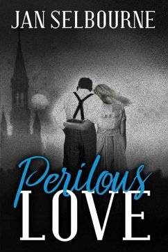 Perilous Love - Selbourne, Jan