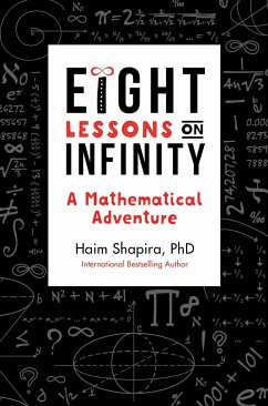 Eight Lessons on Infinity - Shapira, Haim