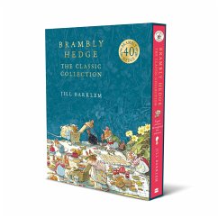 Brambly Hedge: The Classic Collection - Barklem, Jill