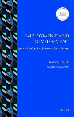Employment and Development - Fields, Gary S.