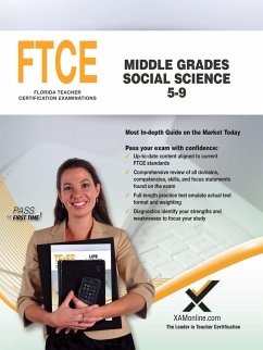 FTCE Middle Grades Social Science 5-9 - Wynne, Sharon A.