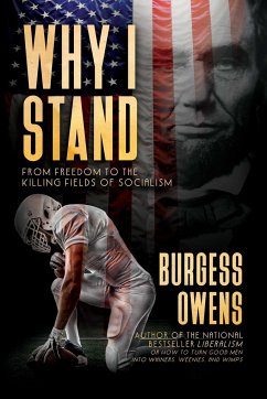 Why I Stand - Owens, Burgess