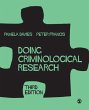 Doing Criminological Research - Bild 1