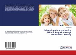 Enhancing Communication Skills in English through Cooperative Learning