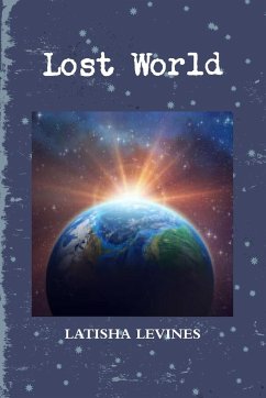 Lost World - Levines, Latisha