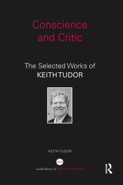 Conscience and Critic - Tudor, Keith