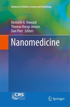 Nanomedicine