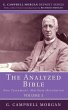 The Analyzed Bible, Volume 3 - Bild 1
