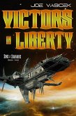 Victors in Liberty (Sons of the Starfarers, #9) (eBook, ePUB)