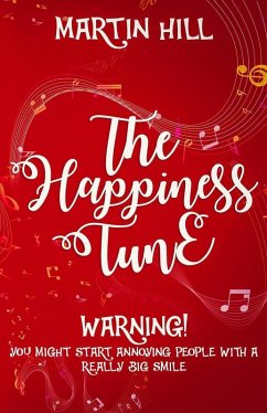 Cover The Happiness Tune (eBook, ePUB)