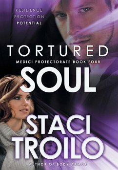 Tortured Soul - Troilo, Staci