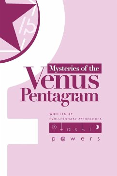 Mysteries of the Venus Pentagram - Powers, Tashi