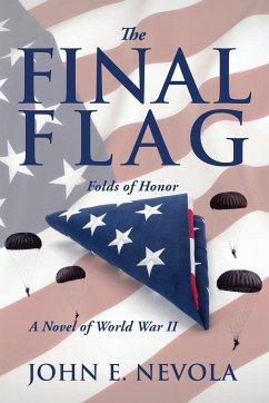 The Final Flag - Nevola, John E