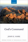 God's Command