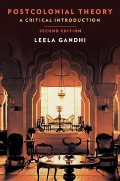 Postcolonial Theory - Gandhi, Leela