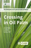 Crossing in Oil Palm