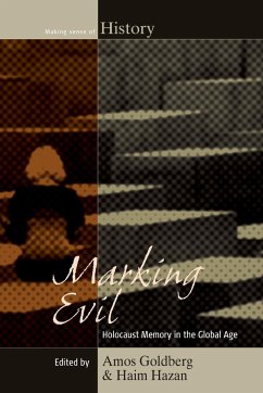 Marking Evil