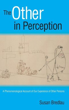 The Other in Perception - Bredlau, Susan