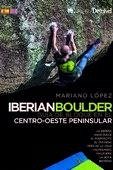 Cover IBERIAN BOULDER: GUÍA DE BLOQUE EN EL CENTRO-OESTE PENINSULAR
