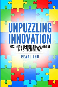 Unpuzzling Innovation - Zhu, Pearl