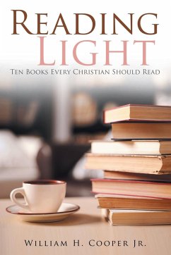 Reading Light - Cooper, Jr William H