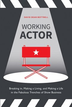 Working Actor - Bottrell, David Dean