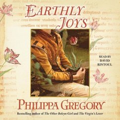 Earthly Joys - Gregory, Philippa