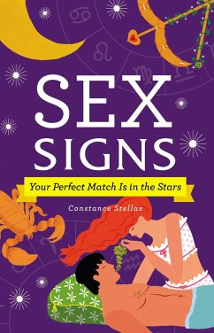 Sex Signs - Stellas, Constance