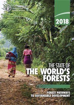 The State of the World's Forests 2018 (Sofo)