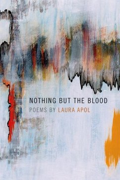 Nothing But the Blood - Apol, Laura