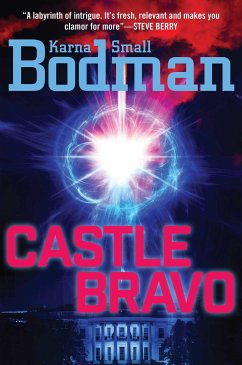 Castle Bravo - Bodman, Karna Small