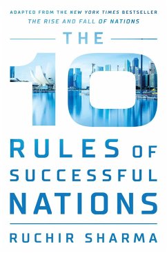 The 10 Rules of Successful Nations - Sharma, Ruchir