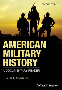 American Military History - Lookingbill, Brad. D.