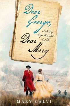 Dear George, Dear Mary - Calvi, Mary