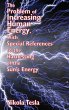 The Problem of Increasing Human Energy,... - Bild 1