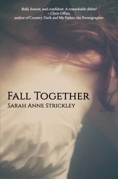 Fall Together - Strickley, Sarah