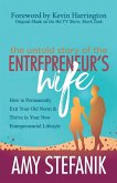 The Untold Story of the Entrepreneur's Wife