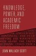 Knowledge, Power, and Academic Freedom - Bild 1