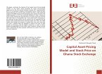 Capital Asset Pricing Model and Stock Price on Ghana Stock Exchange