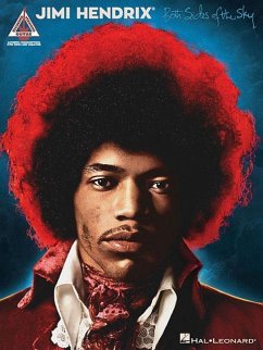 Jimi Hendrix Both Sides Of The Sky - Hendrix, Jimi