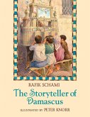 The Storyteller of Damascus