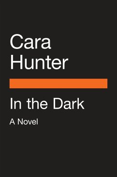In the Dark - Hunter, Cara