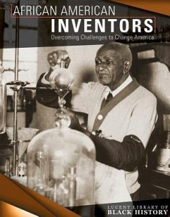 Cover African American Inventors
