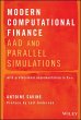 Modern Computational Finance - Bild 1