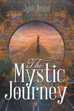 The Mystic Journey - Anand, Jyoti