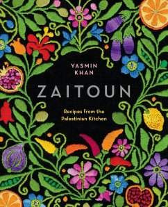 Zaitoun - Khan, Yasmin
