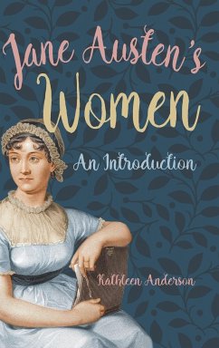 Jane Austen's Women - Anderson, Kathleen