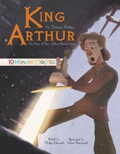 King Arthur