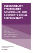 Sustainability, Stakeholder Governance,... - Bild 1