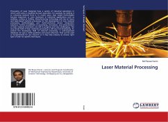 Laser Material Processing - Karim, Md Rezaul
